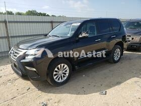 Lexus GX 460