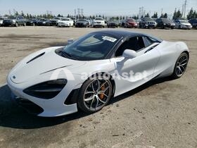 McLaren 720S