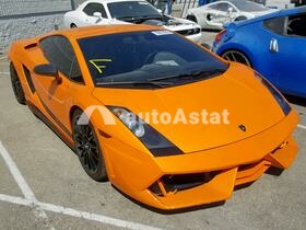 Lamborghini Gallardo