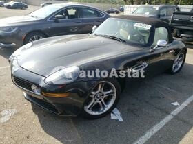 BMW Z8