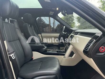 2014 Land Rover #5