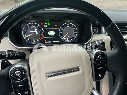 2014 Land Rover #8