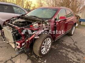 2019 Cadillac XT5 #2