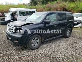 Honda Pilot