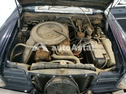 1972 Mercedes-Benz #11