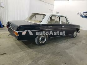 1972 Mercedes-Benz All other #3