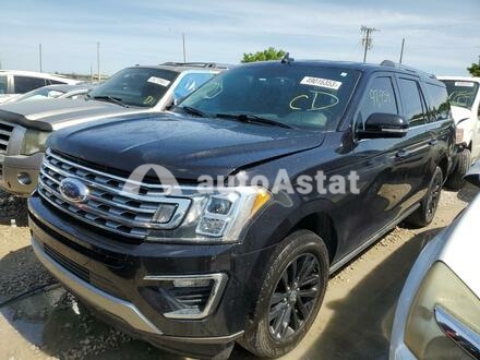 2019 Ford #1