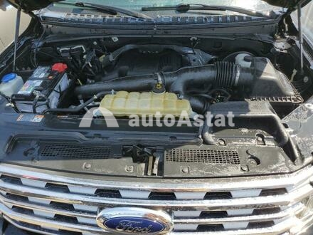 2019 Ford #12