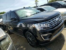 2019 Ford Expedition #4