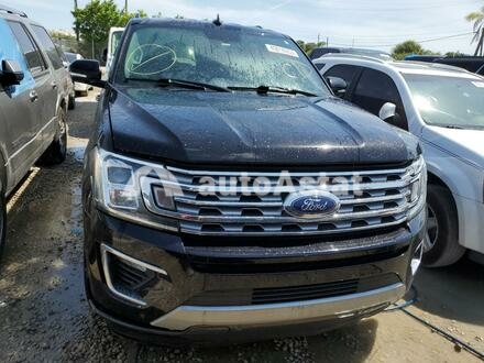 2019 Ford #5