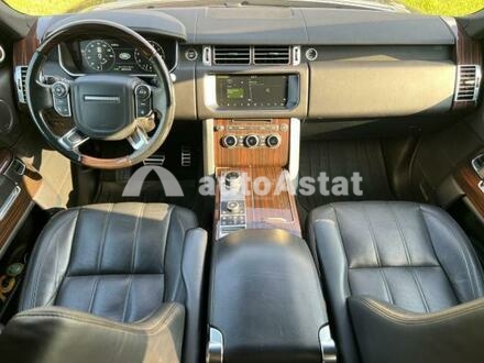 2017 Land Rover #8