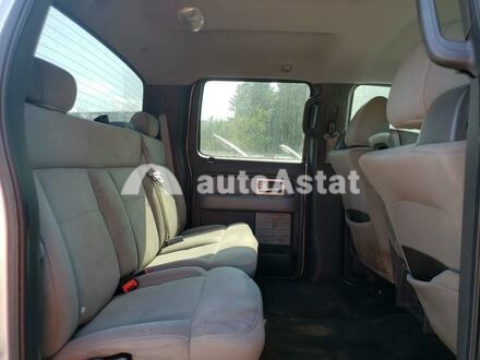 2011 Ford #10