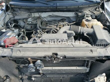 2011 Ford #11