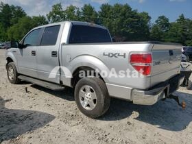 2011 Ford F-150 #2