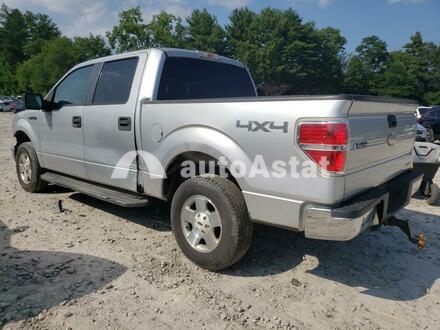 2011 Ford #2