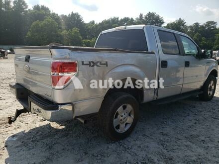 2011 Ford #3