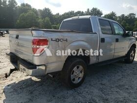 2011 Ford F-150 #3