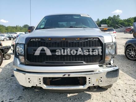 2011 Ford #5