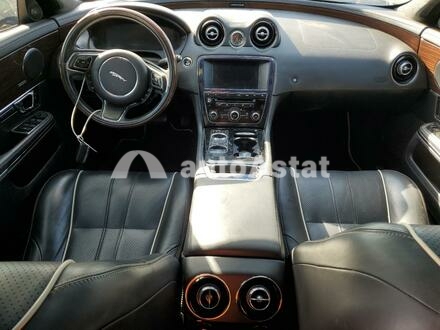 2014 Jaguar #8