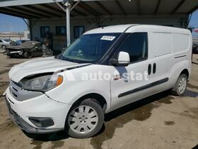 RAM Promaster City