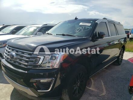 2019 Ford #1