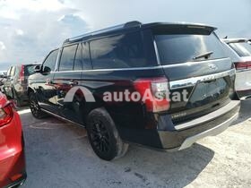 2019 Ford Expedition #2