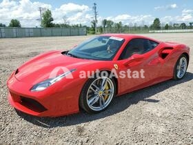 Ferrari 488