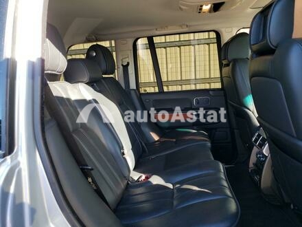 2011 Land Rover #11