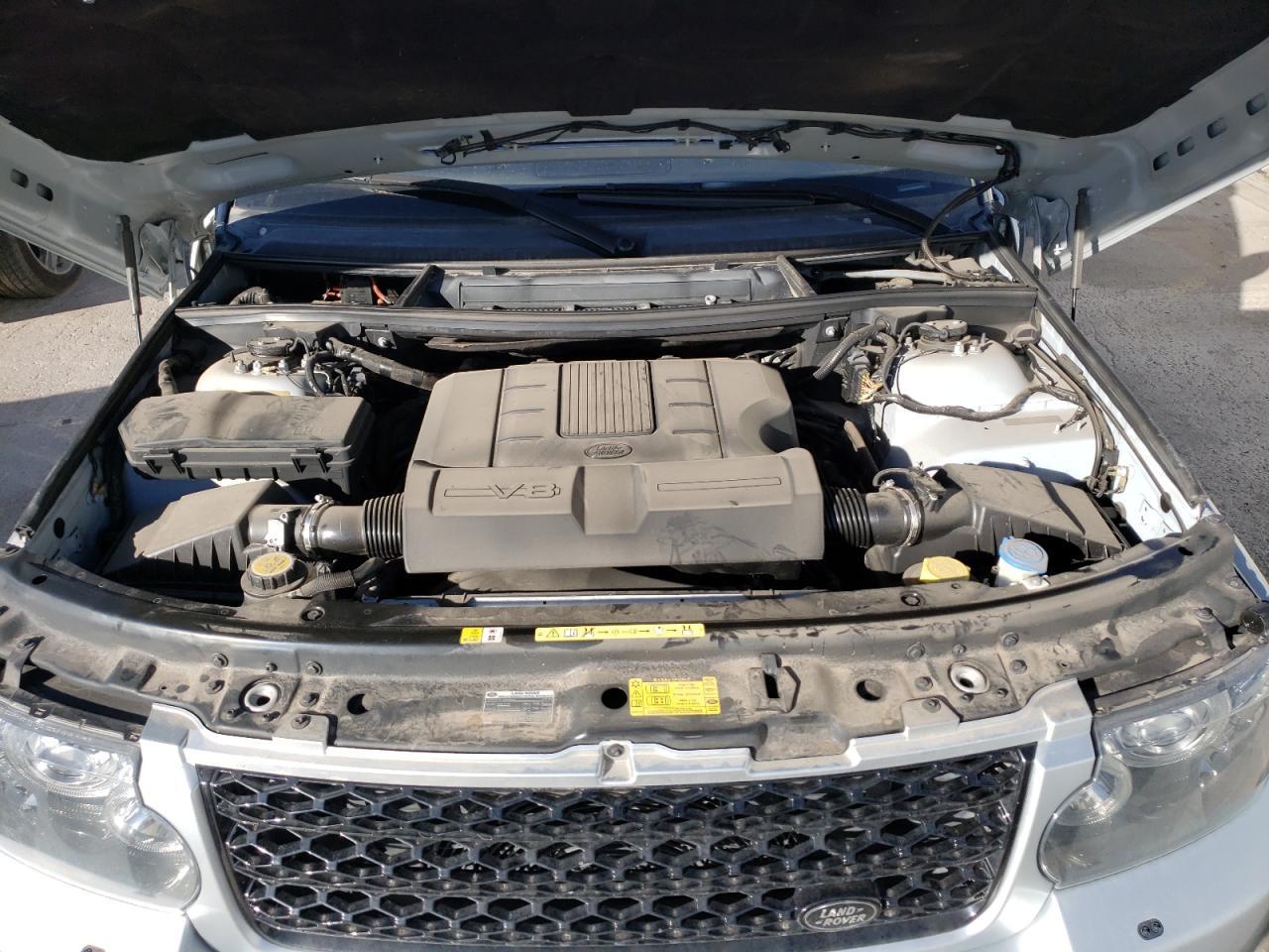 2011 Land Rover #12