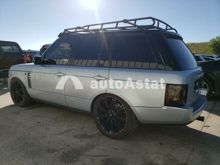 2011 Land Rover #2