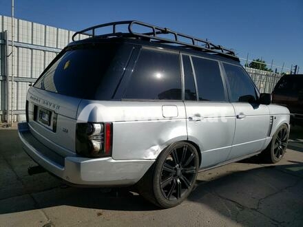 2011 Land Rover #3