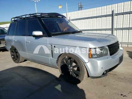 2011 Land Rover #4