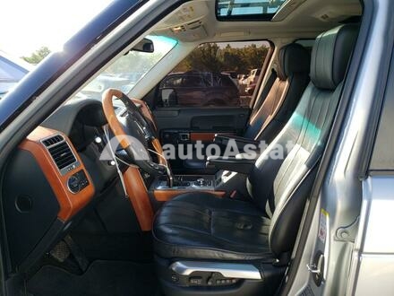 2011 Land Rover #7