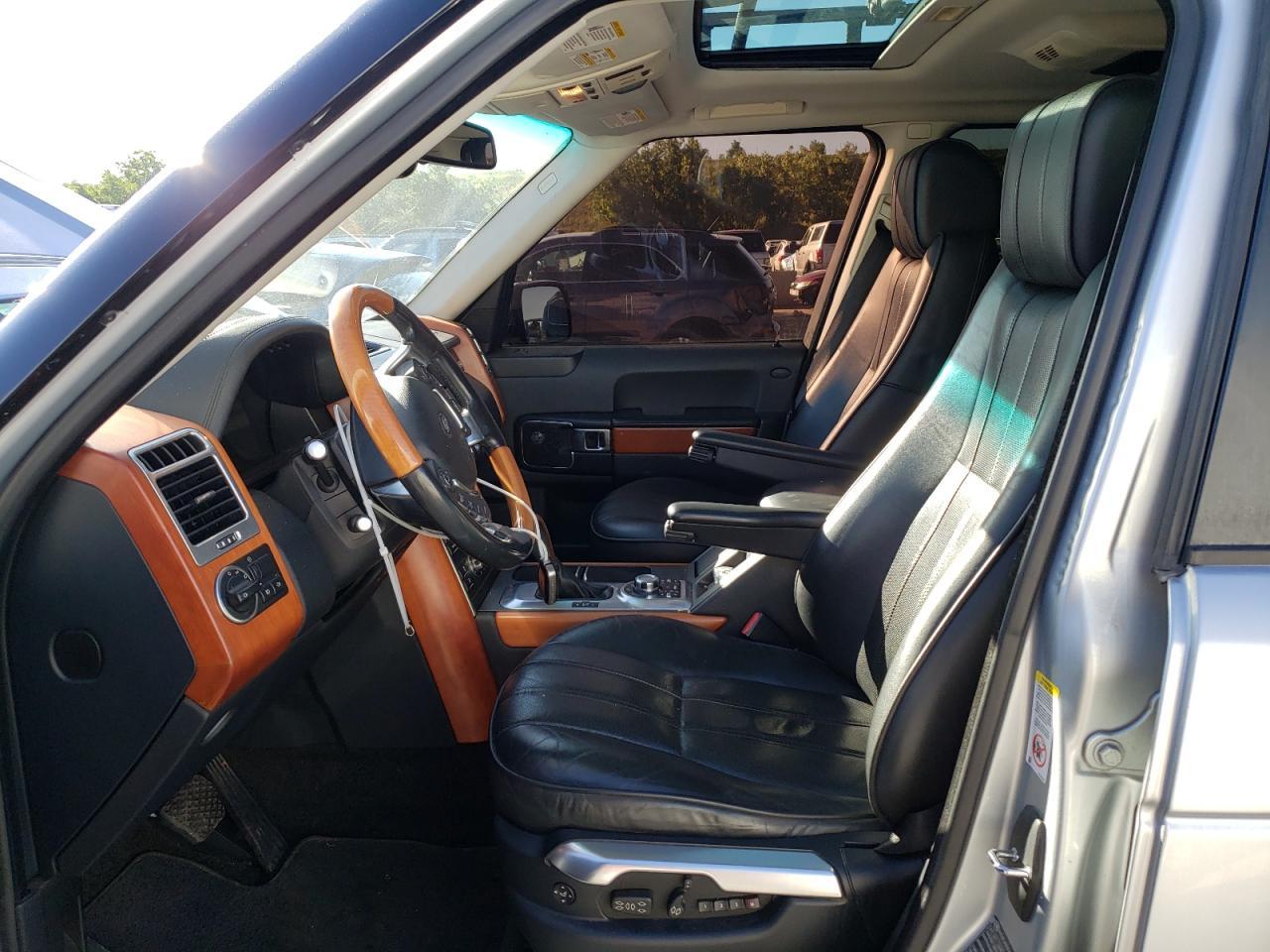2011 Land Rover #7