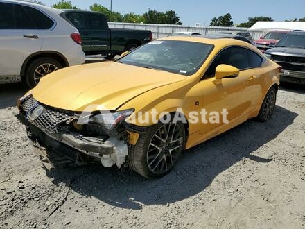 2018 Lexus #1