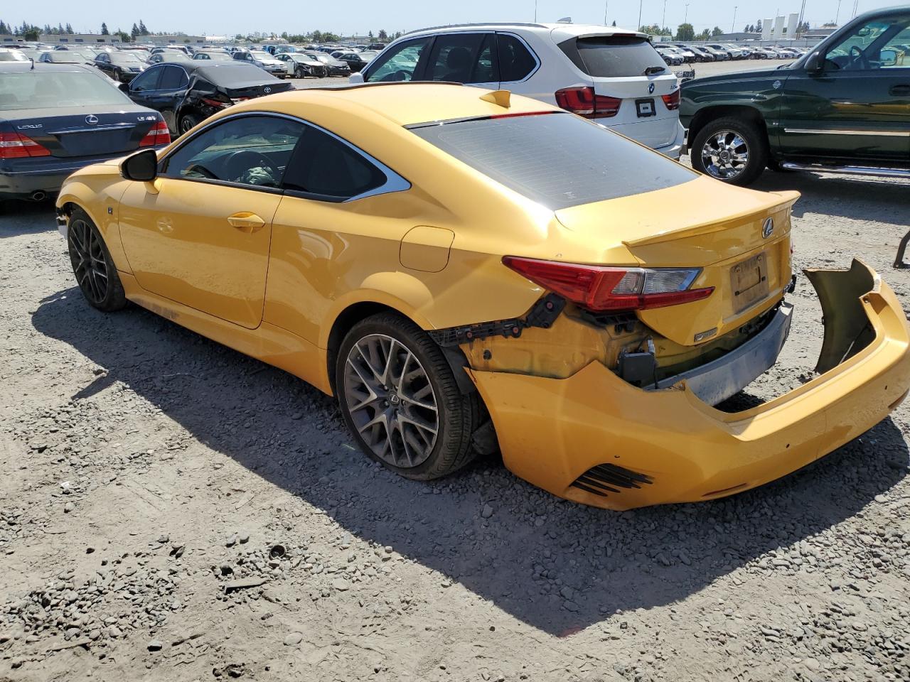 2018 Lexus #2