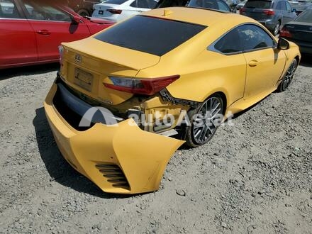 2018 Lexus #3