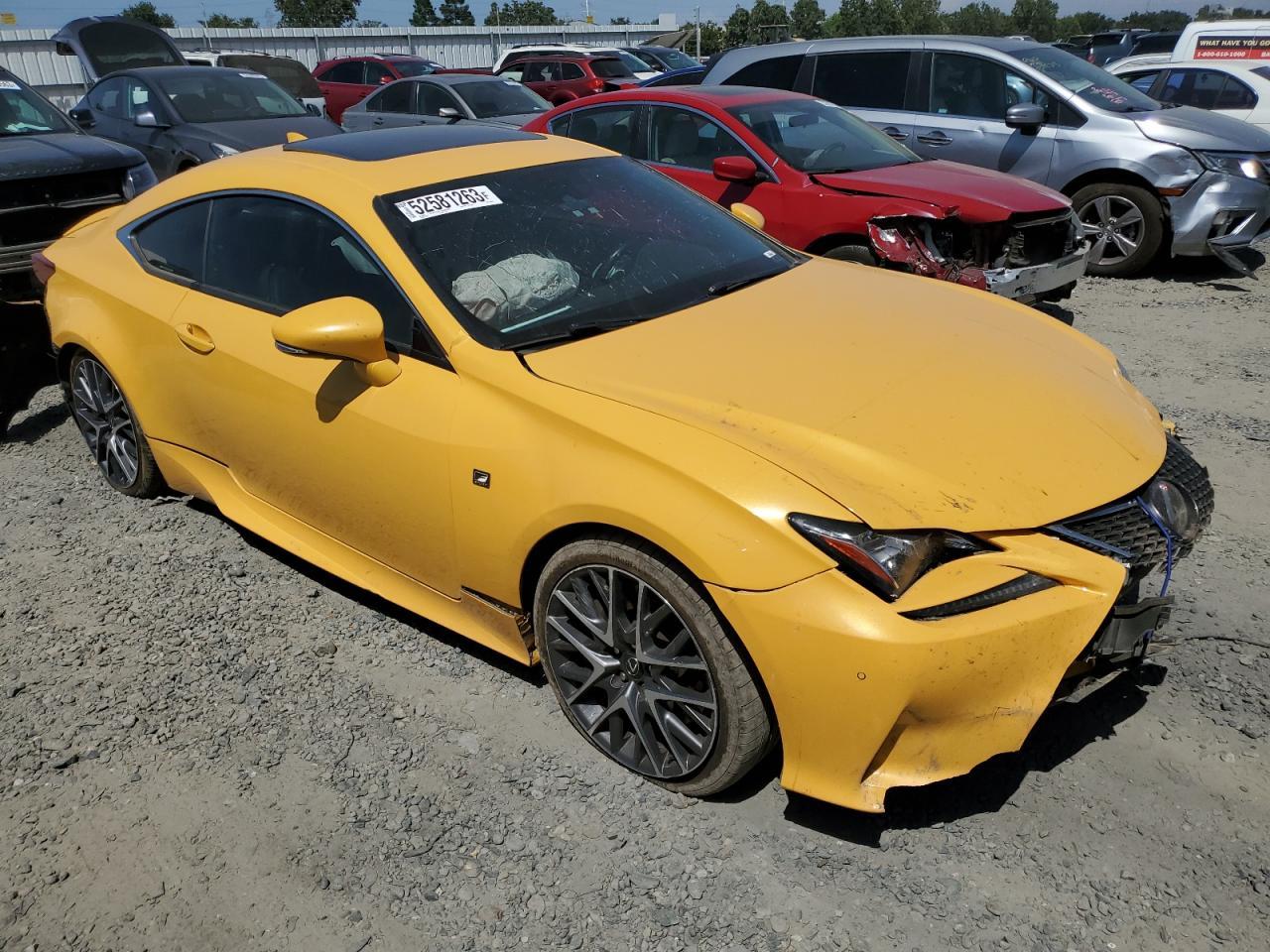 2018 Lexus #4