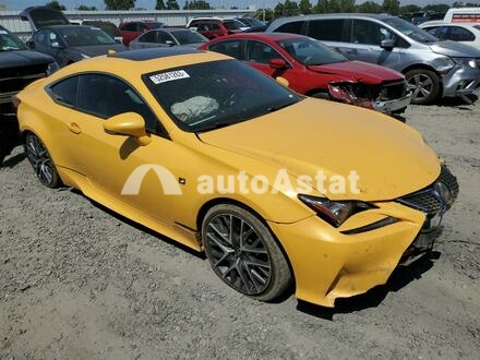 2018 Lexus #4