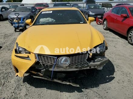 2018 Lexus #5
