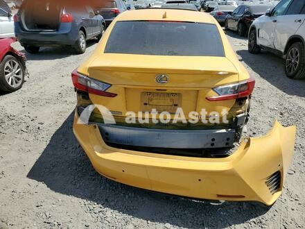 2018 Lexus #6