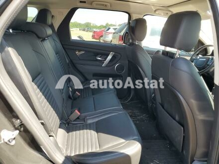 2020 Land Rover #11