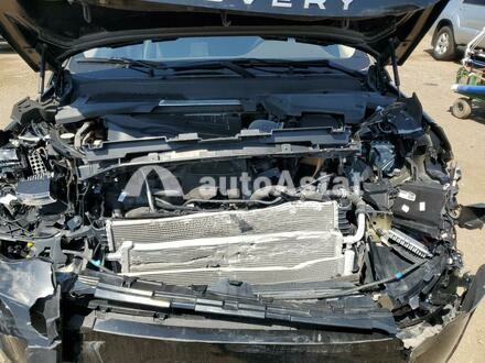 2020 Land Rover #12