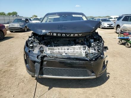 2020 Land Rover #5