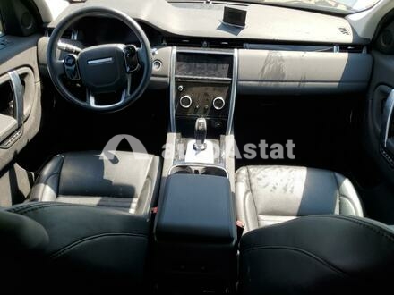 2020 Land Rover #8