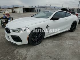 BMW M8