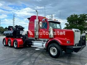 Western Star 4900