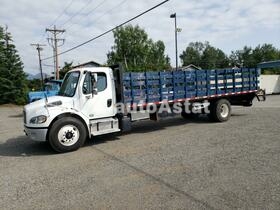 Freightliner M2 106