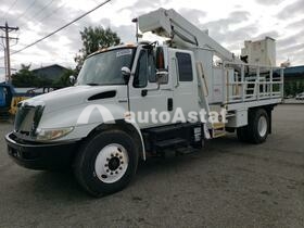 International 4300