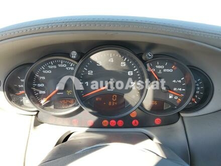 2001 Porsche #9
